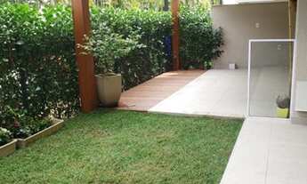 Imagem 2: Garden 3 quartos - Barra Village Lakes - 117m2