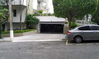 Imagem 2: SÃO PAULO - Apartamento Padrão - JARDIM MARAJOARA