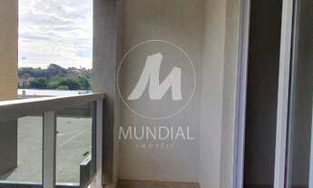 Imagem 3: Apartamento (flat) 1 dormitórios/suite, cozinha planejada, portaria 24 horas, elevador, em