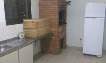 Imagem 3: ÓTIMO APTO VILA EUCLIDES! ÓTIMA LOCALIZAÇÃO!