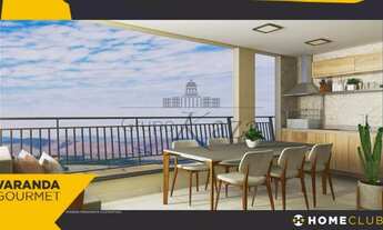 Imagem: Sao Jose dos Campos - Apartamento Padrão