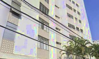 Imagem: APARTAMENTO - POMPÉIA - SP