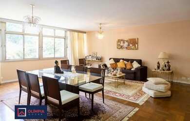 Imagem: Venda Apartamento 3 Dormitórios - 178 m²