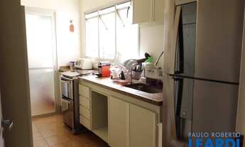 Imagem 6: APARTAMENTO - VILA CLEMENTINO - SP