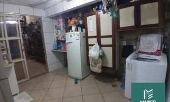 Imagem 7: Casa com 3 dormitórios à venda, 120 m² por R$ 300.000 - Caleme - Teresópolis/RJ