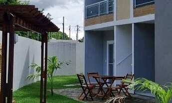 Imagem: Apartamento para venda com 55 metros quadrados