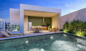 Imagem 3: LANÇAMENTO - Apartamento de 77m² com 3 dormitórios, sendo 1 suíte e 2 vagas. Bela Vista/Os