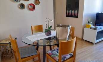 Imagem: APARTAMENTO - BUTANTÃ - SP