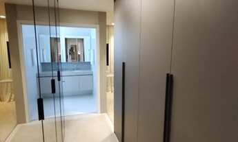 Imagem 3: Apartamento para venda com 128 metros quadrados com 4 quartos em Sul - Brasília - DF