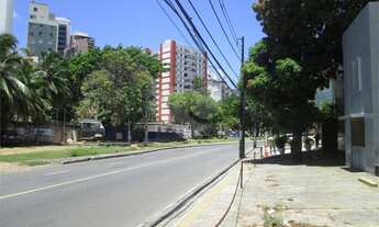Imagem 4: Salvador - Prédio Inteiro - Caminho das Árvores