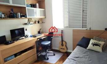 Imagem 6: Apartamento com 3 dormitórios à venda em Belo Horizonte