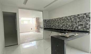 Imagem 7: Casa de condomínio para venda tem 135 metros quadrados com 3 quartos