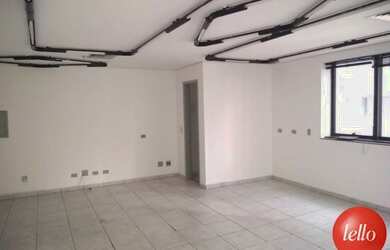 Imagem 2: São Paulo - Conjunto Comercial/sala - Moema