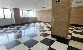 Imagem 5: São Paulo - Conjunto Comercial/Sala - MOEMA