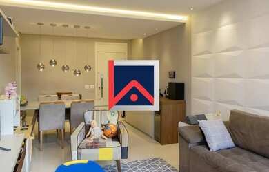 Imagem: Apartamento Venda 3 Dormitórios - 110 m²