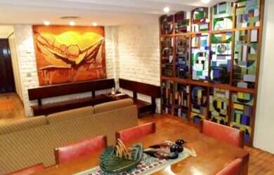 Imagem 7: Oportunidade para reforma planta espetacular.Apartamento de 360 m² com 4 quartos