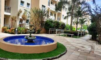 Imagem 3: Apartamento para venda Condomínio Smile Village Horto com 3 quartos em Ininga - Teresina