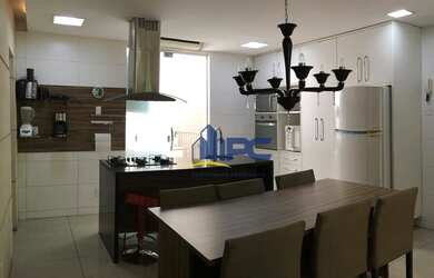 Imagem 6: Apartamento com 3 dormitórios à venda, 110 m² por R$ 430.000,00 - Icaraí - Niterói/RJ