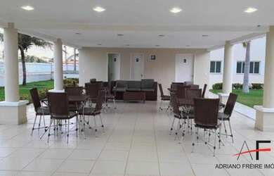 Imagem 7: Apartamento semimobiliado no Porto das Dunas, em frente ao Beach Park - AP10459