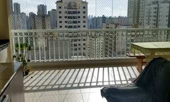 Imagem 5: Apartamento para aluguel com 125 metros quadrados com 3 quartos