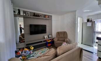 Imagem 2: Apto 02 Qts - Cond. Residencial Marquesa