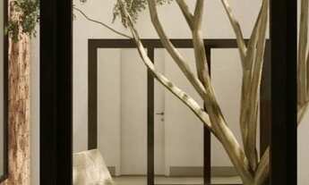 Imagem 2: Casa Pátio - Reserva Ipanema