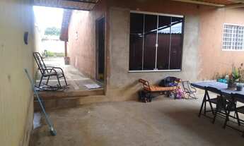 Imagem: Vendo ágio dessa linda casa em planaltina