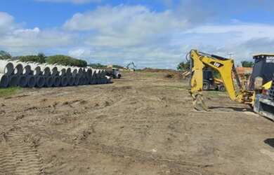 Imagem 3: Loteamento Porto Aquiraz na Rotatoria da prainha#005