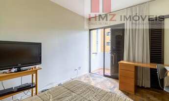 Imagem 6: Alto padrão no melhor local de Higienópolis