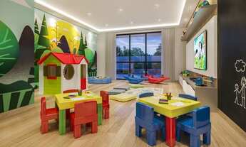 Imagem 7: Cobertura Duplex a venda, 3 dormitórios 3 suítes, 2 vagas de garagem, com 129 Metros, R$ 1