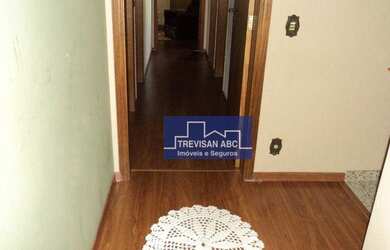 Imagem 7: Sobrado à venda na Nova Petrópolis/SBC 4 dorms, 1 ste, 4 vagas