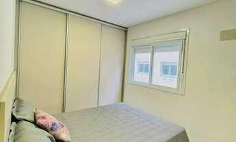 Imagem 2: APARTAMENTO PADRAO NAVEGANTES A 1 QUADRA DO MAR!!!