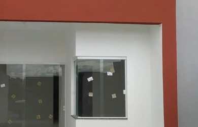 Imagem 2: Imóvel pronto para morar