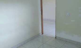 Imagem 2: Casa QR 827 Samambaia Norte