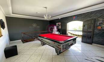 Imagem 6: Casa para aluguel tem 270 metros quadrados com 4 quartos em Cidade Jardim - Jacareí - SP