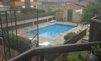 Imagem: APARTAMENTO - VILA CLEMENTINO - SP