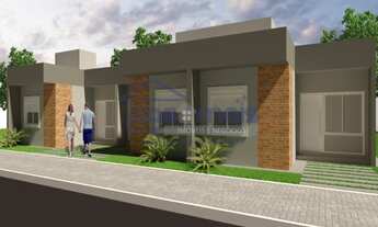 Imagem 7: VENDA - CASA TÉRREA COM 2 DORMITÓRIOS NO BAIRRO LAGO AZUL EM ESTÂNCIA VELHA