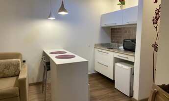 Imagem 6: Apartamento para locação na região de Alphaville - SP