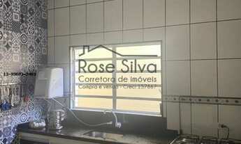 Imagem 7: Sobrado para Venda em Guarujá, Jardim Progresso (Vicente de Carvalho), 3 dormitórios, 1 su