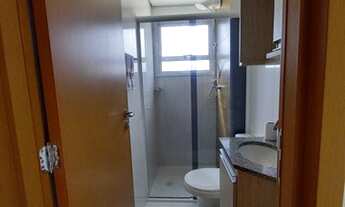 Imagem 7: Apartamento para venda tem 64 metros quadrados com 2 quartos em Alvinópolis - Atibaia - SP