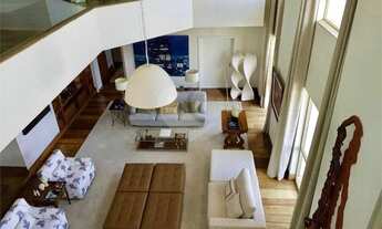 Imagem 4: Cobertura 4 Suites 12 Vagas Jardim Paulista