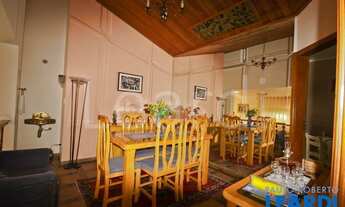 Imagem 4: CASA EM CONDOMÍNIO - ALPHAVILLE - SP