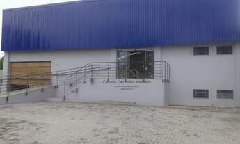 Imagem 2: Galpão 880m2, aluga, R$ 35.000 - vende R$ 3.500.000,00 Barão Geraldo - Campinas/SP