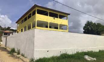 Imagem 4: Casa de praia em ilha de Itamaracá