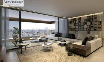 Imagem 3: Apartamento 232m² - Campo Belo !!