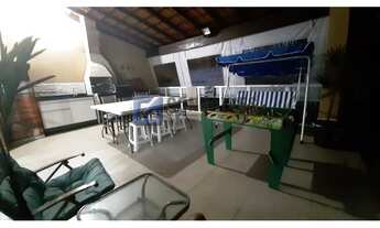 Imagem: ITANHAEM - Residential / Sobrado - BALNEARIO