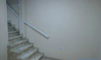 Imagem 6: CASA ASSOBRADADA - JARDIM MARIA HELENA - SP