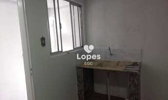 Imagem 7: Casa com 1 dormitório para alugar, 38 m² por R$ 630,00/mês - Jardim Cotiana - São Paulo/SP