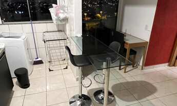 Imagem 5: Apartamento para venda tem 41 metros quadrados com 1 quarto em Setor Sudoeste - Goiânia