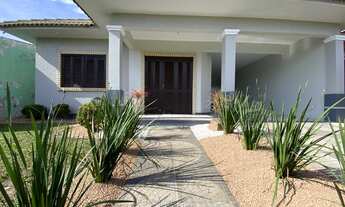 Imagem 2: Casa para venda com 140 metros quadrados com 3 quartos em Nova Tramandaí - Tramandaí - RS